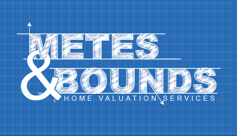 Metes Bounds Logo